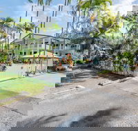 Garrick House - Tourism Hervey Bay