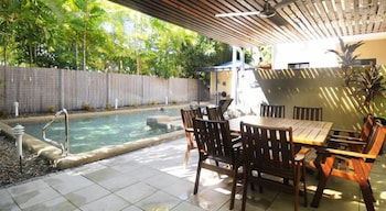 Wangetti QLD Tourism Hervey Bay