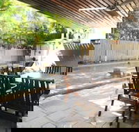 Nautilus Holiday Apartments - Tourism Hervey Bay