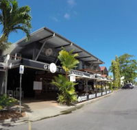Global Backpackers - Port Douglas - Tourism Hervey Bay