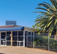 Acacia Ridge Motor Inn - Hervey Bay Accommodation