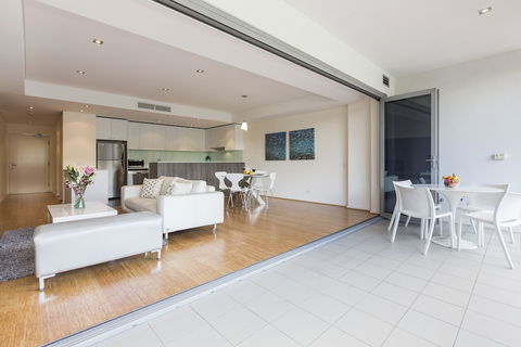 Gallery Serviced Apartments - Tourism Hervey Bay 5