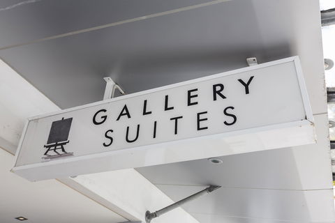 Gallery Serviced Apartments - Tourism Hervey Bay 2