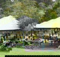 Gloucester Motel - Hervey Bay Accommodation