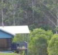 Rainbow Trail Chalets - Hervey Bay Accommodation