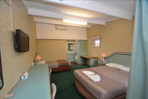 Parkview Motor Inn Parkes - Hervey Bay Accommodation 4