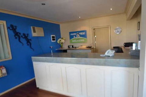 Parkview Motor Inn Parkes - Hervey Bay Accommodation 1