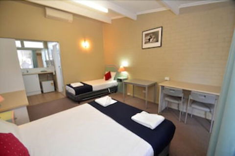 Parkview Motor Inn Parkes - Hervey Bay Accommodation 6