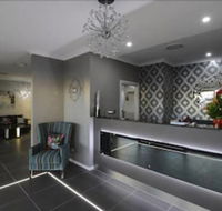 Aastro Dish Motor Inn - Hervey Bay Accommodation