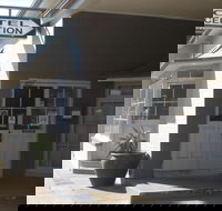 Coachman Hotel Motel - Hervey Bay Accommodation