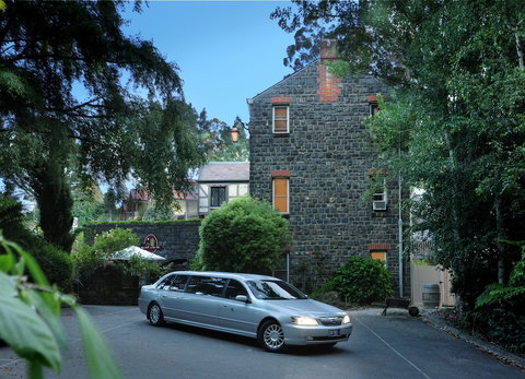 The Loft In The Mill Boutique Accommodation - Hervey Bay Accommodation 0