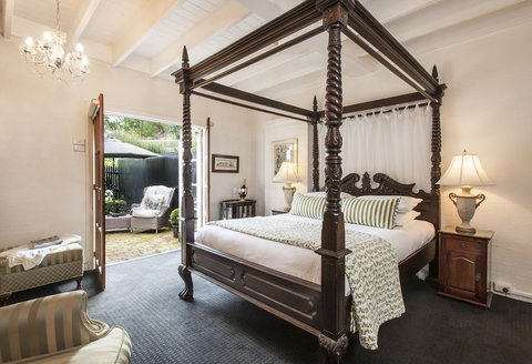 The Loft In The Mill Boutique Accommodation - Hervey Bay Accommodation 4