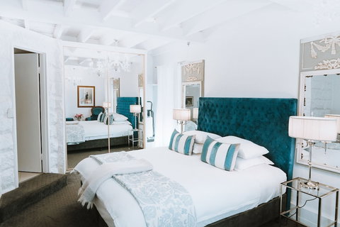 The Loft In The Mill Boutique Accommodation - Hervey Bay Accommodation 3