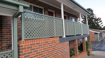 George Bass Motor Inn - Tourism Hervey Bay 2
