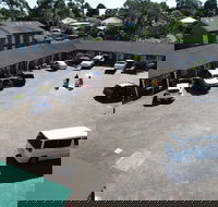 Reign Inn Newcastle - Hervey Bay Accommodation