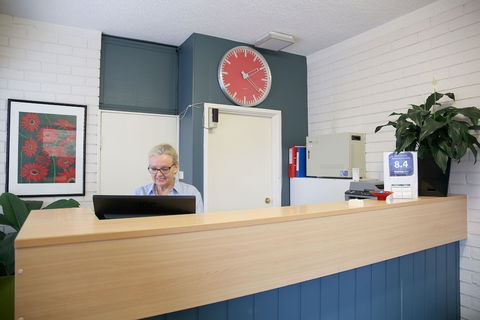 Elizabeth Motor Inn - Hervey Bay Accommodation 2