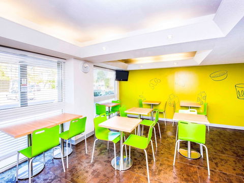 Ibis Budget Newcastle - Hervey Bay Accommodation 2