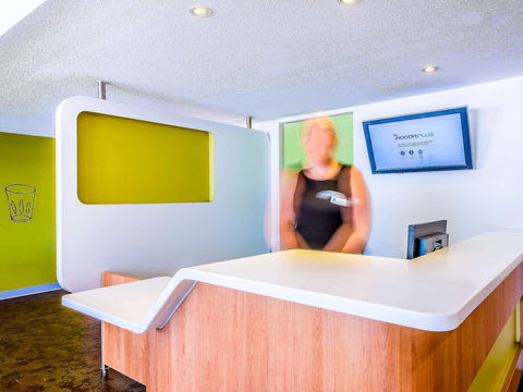 Ibis Budget Newcastle - Hervey Bay Accommodation 1