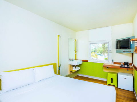 Ibis Budget Newcastle - Hervey Bay Accommodation 5