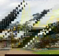 Mayfield Motel - Hervey Bay Accommodation