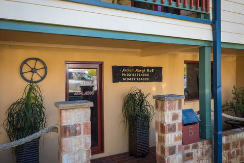 Anchors Aweigh Narooma - Hervey Bay Accommodation 6
