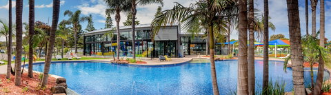 BIG4 Narooma Easts Holiday Park - Hervey Bay Accommodation 3