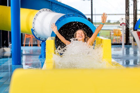 BIG4 Narooma Easts Holiday Park - Hervey Bay Accommodation 1