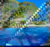 BIG4 Narooma Easts Holiday Park - Tourism Hervey Bay