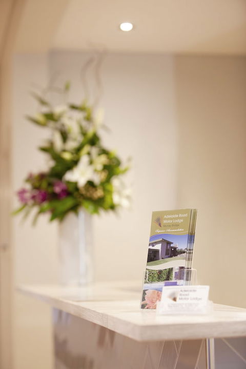 Adelaide Road Motor Lodge - Tourism Hervey Bay 3