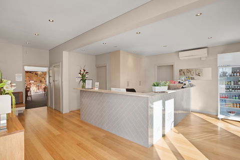 Adelaide Road Motor Lodge - Tourism Hervey Bay 4