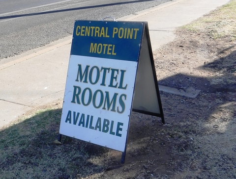 Central Point Motel - Hervey Bay Accommodation 5