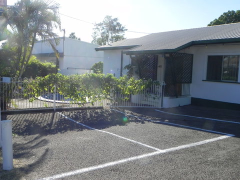 Central Point Motel - Hervey Bay Accommodation 6