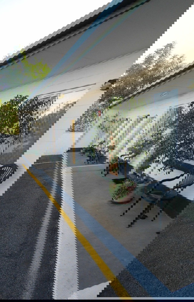 The Gap QLD Hervey Bay Accommodation