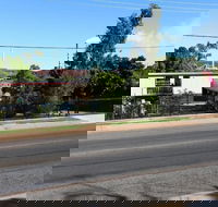 Leichhardt Accommodation - Hervey Bay Accommodation