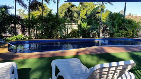 Leichhardt Accommodation - Tourism Hervey Bay 6