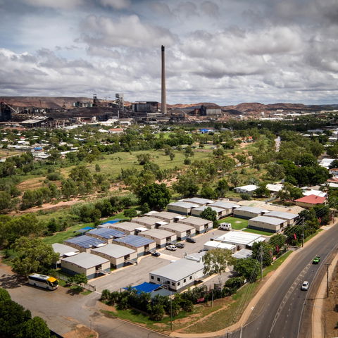 Leichhardt Accommodation - Tourism Hervey Bay 3