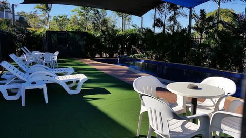 Leichhardt Accommodation - Tourism Hervey Bay 4