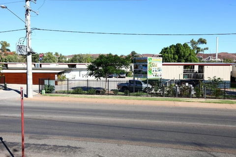 Leichhardt Accommodation - Tourism Hervey Bay 2