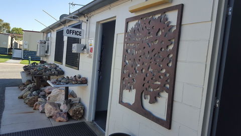 Leichhardt Accommodation - Tourism Hervey Bay 1