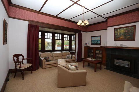 COLWYN HOUSE & STABLE COTTAGE B B - Hervey Bay Accommodation 5