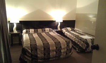 Avalon Motel - Hervey Bay Accommodation 6