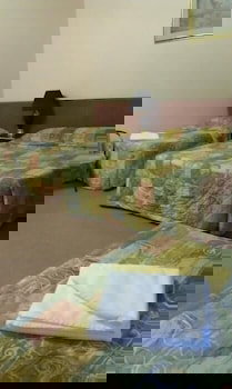 Avalon Motel - Hervey Bay Accommodation 0