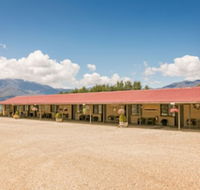 Allamar Motor Inn Motel - Hervey Bay Accommodation