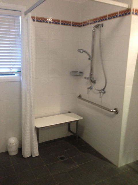 Albert Motel - Tourism Hervey Bay 6