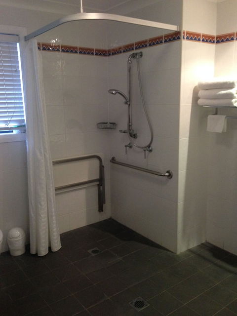 Albert Motel - Tourism Hervey Bay 5