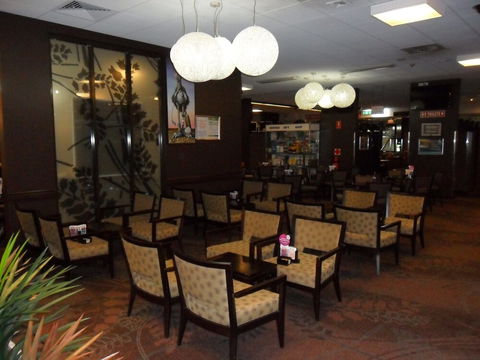 Albert Motel - Tourism Hervey Bay 1