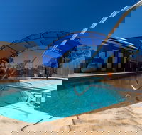 Albert Motel - Tourism Hervey Bay