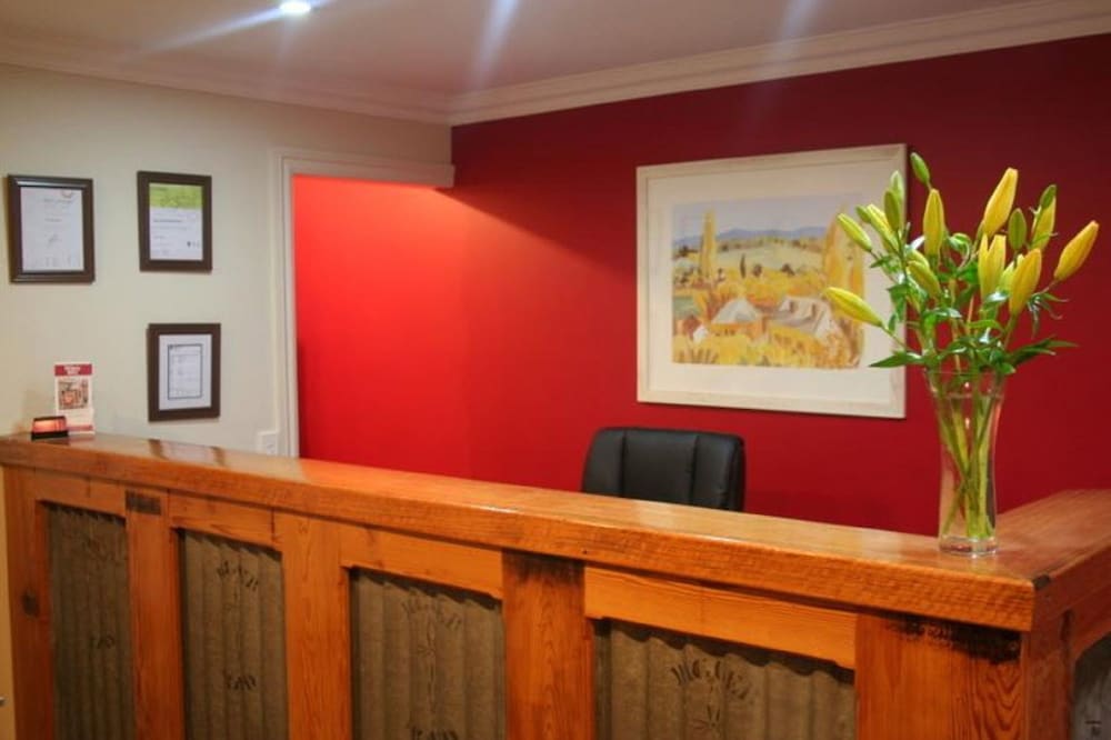 Millthorpe NSW Hervey Bay Accommodation