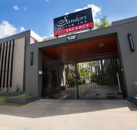Sandors Motor Inn - Hervey Bay Accommodation