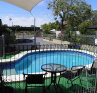 7th Street Motel - Hervey Bay Accommodation